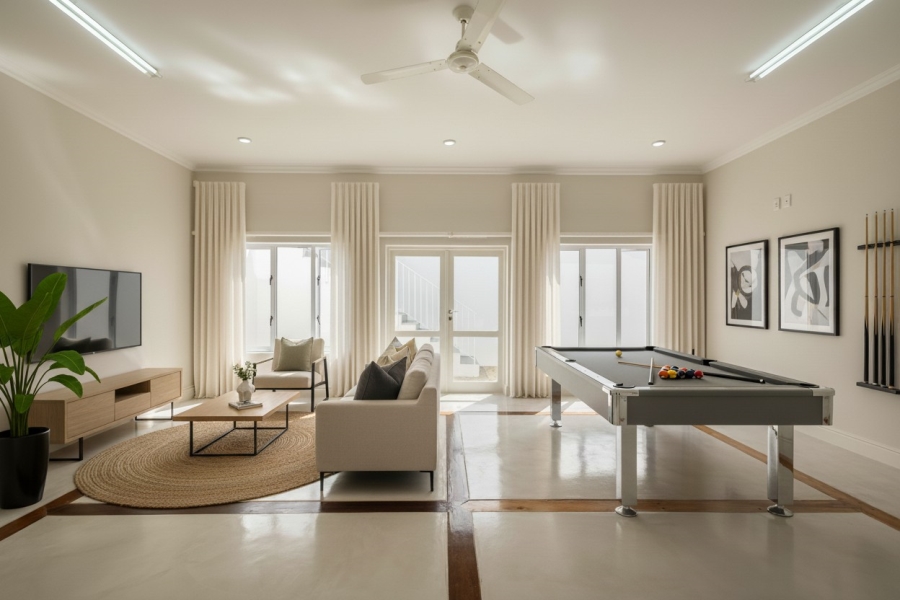 6 Bedroom Property for Sale in Whale Rock Western Cape